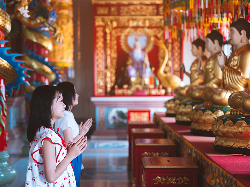วันเปิดทรัพย์เจ้าแม่กวนอิม 22 ก.พ. 2568 ขอเงิน ขอโชค เสริมความเฮง หนึ่งปีมีเพียงครั้งเดียว
