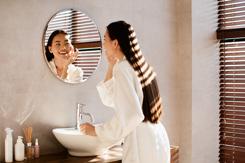 มอยส์เจอร์ไรเซอร์ คืออะไร