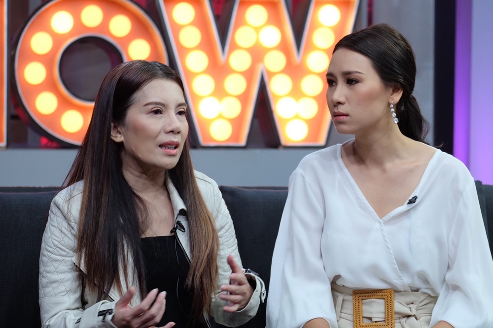 กานต์ วิภากร แซนวิช ปภาดา