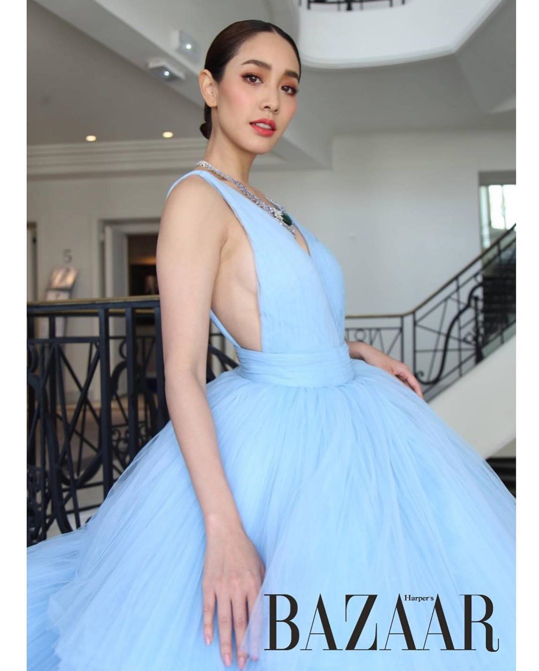 มิน พีชญา