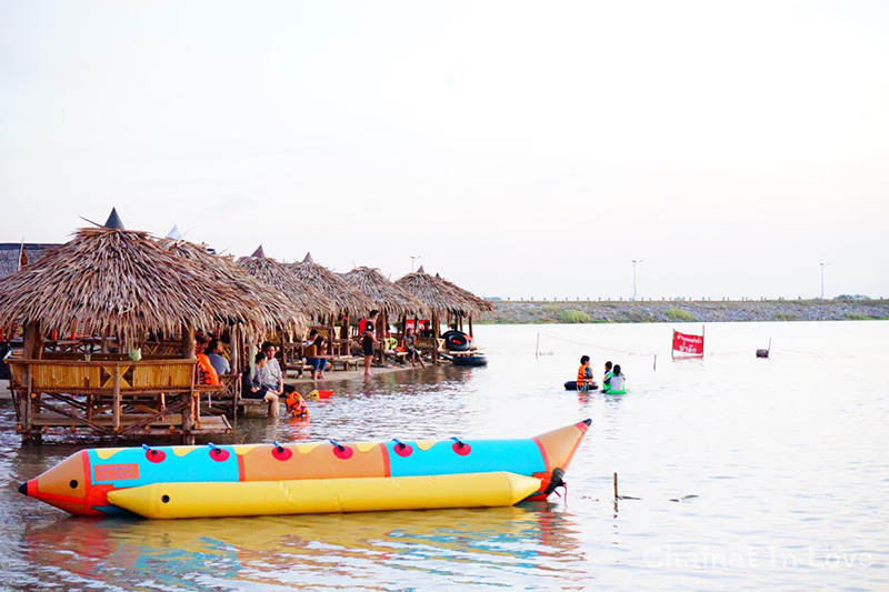 ทะเลชัยนาท