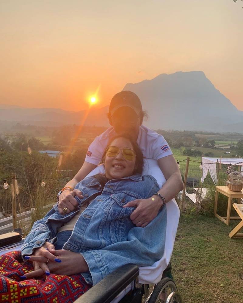 นายพลดอลล่าร์ หญิงแมงมุม 