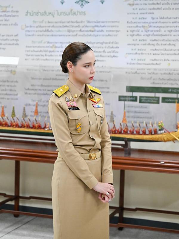 นายกองเอก ซาบีดา ไทยเศรษฐ์