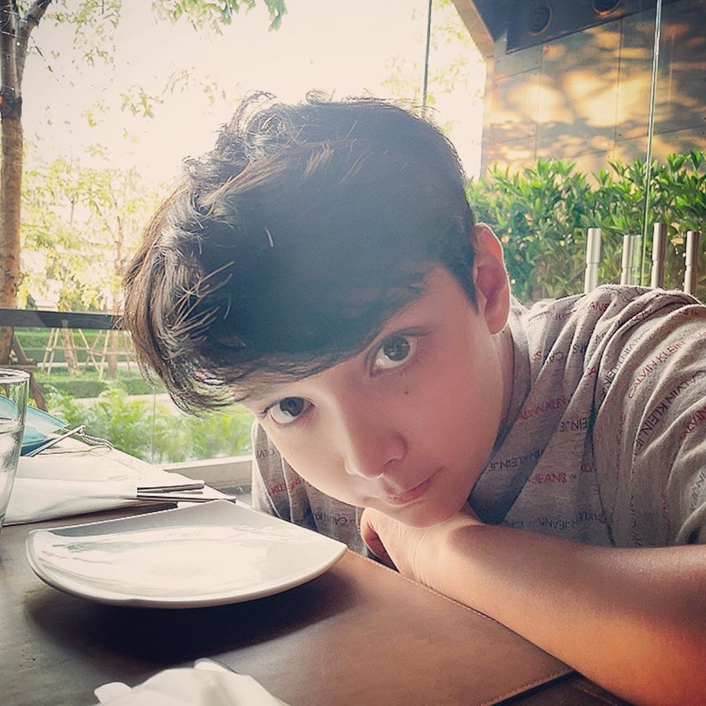 น้องฮาร์เปอร์