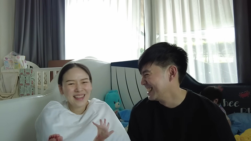 บีม กวี ออย อฏิพรณ์