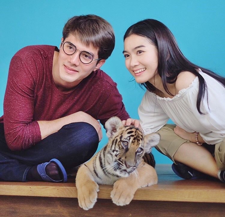 มิกค์ ทองระย้า ประวัติ