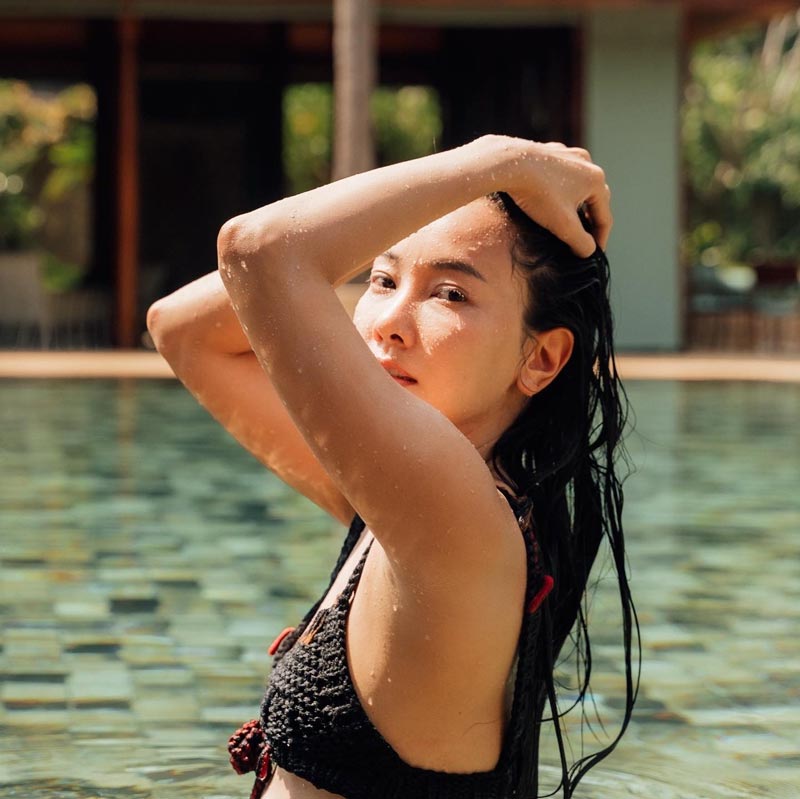 นุ่น วรนุช