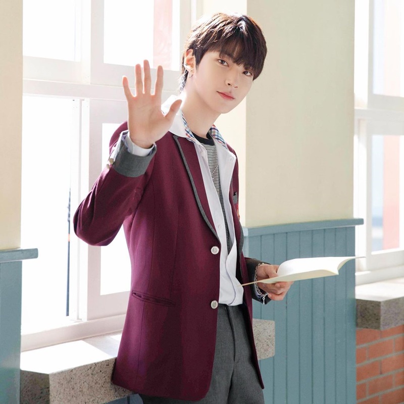 ฮวังอินยอบ hwanginyoup
