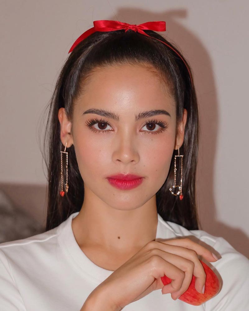 ญาญ่า อุรัสยา