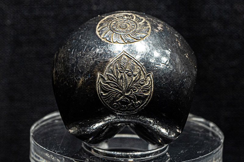 พิพิธภัณฑ์เหรียญกษาปณานุรักษ์