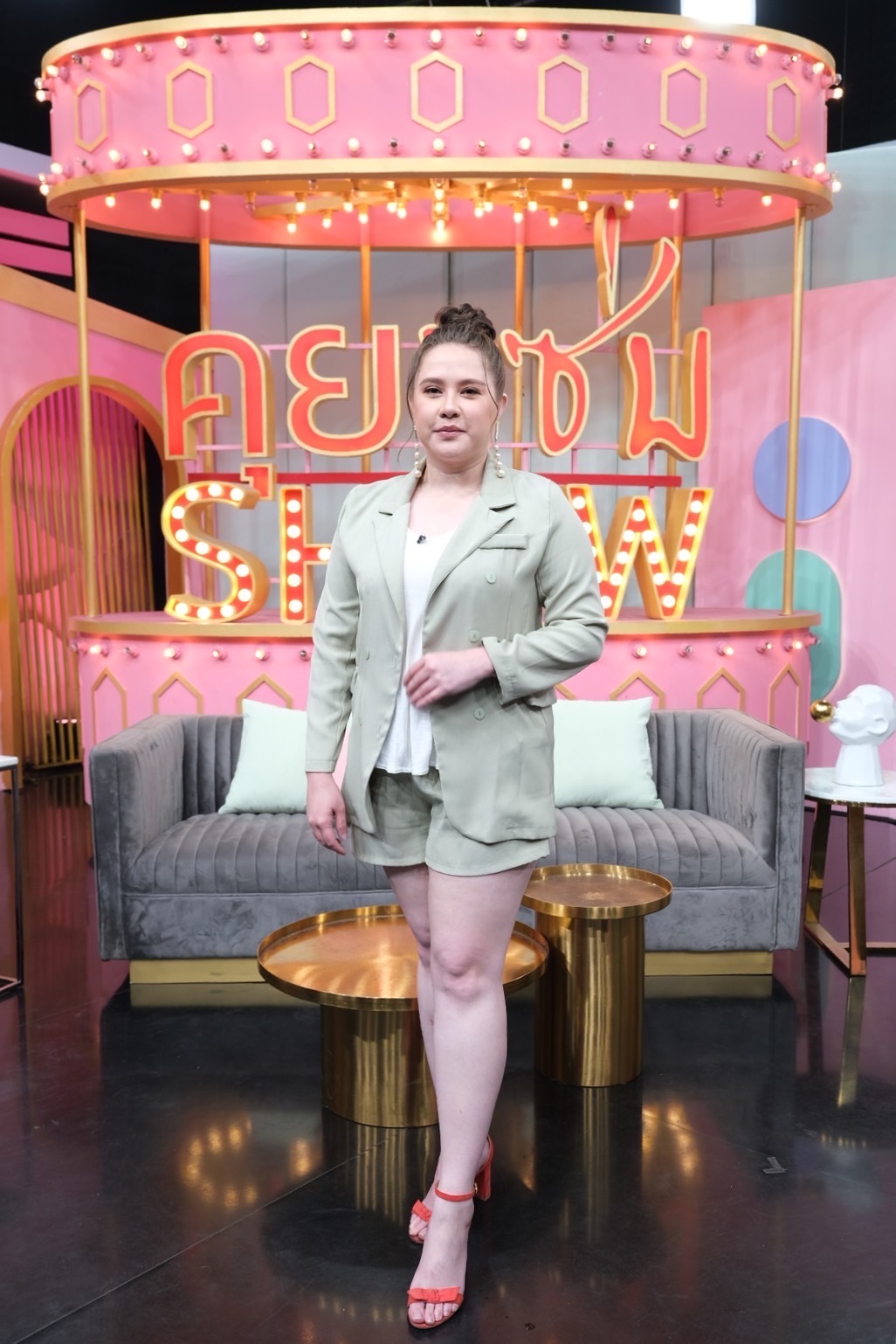 จิลล์ โรเจอร์ 