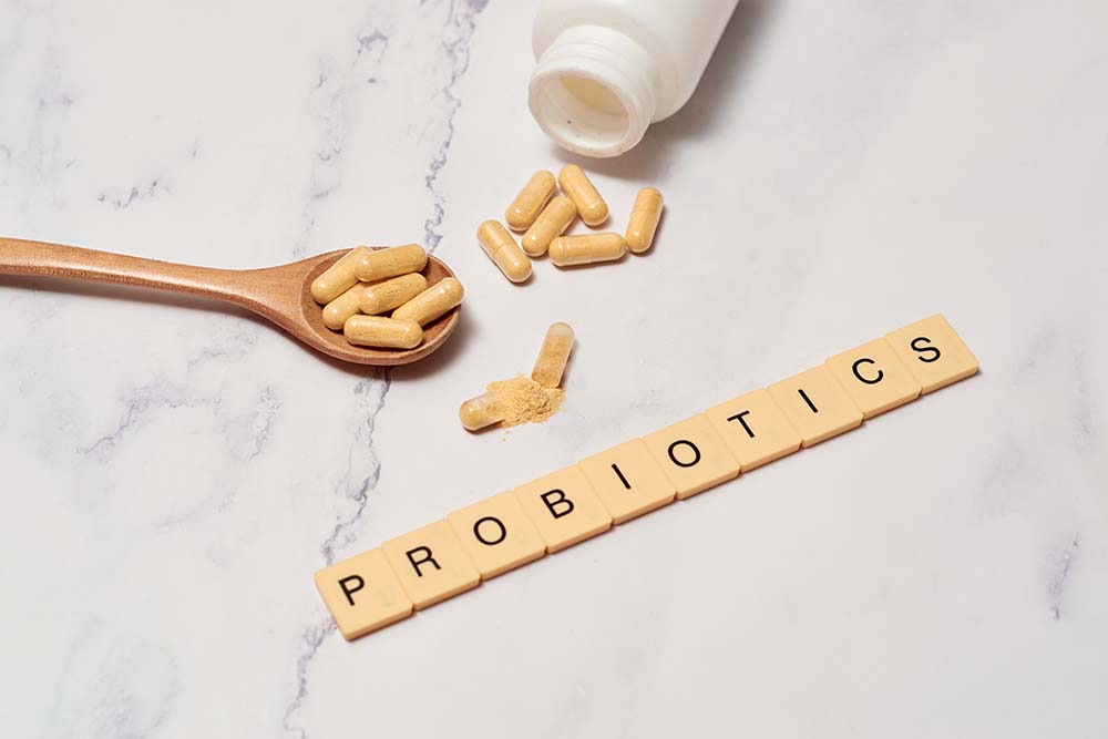 Probiotic