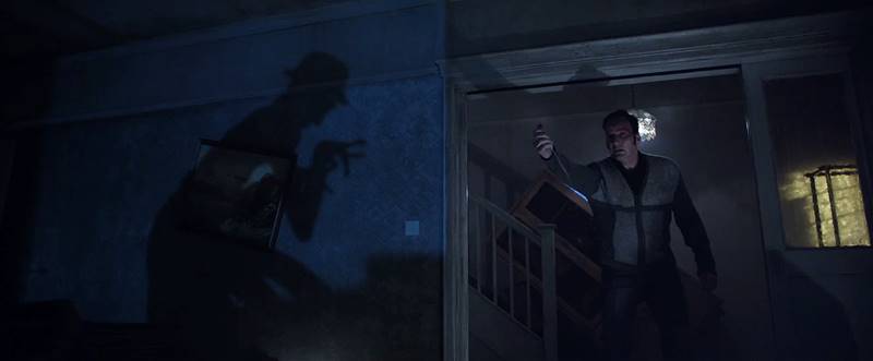 คนเรียกผี the conjuring