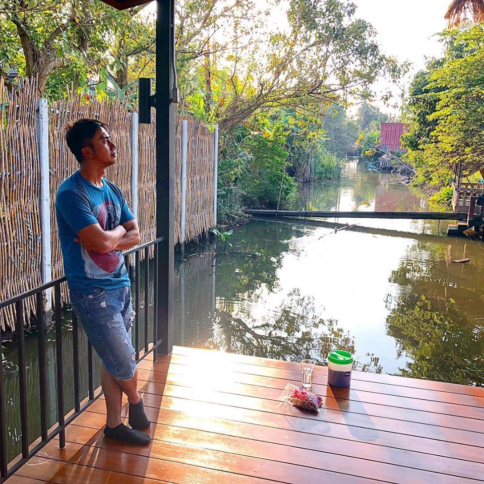 อนุวัต จัดให้