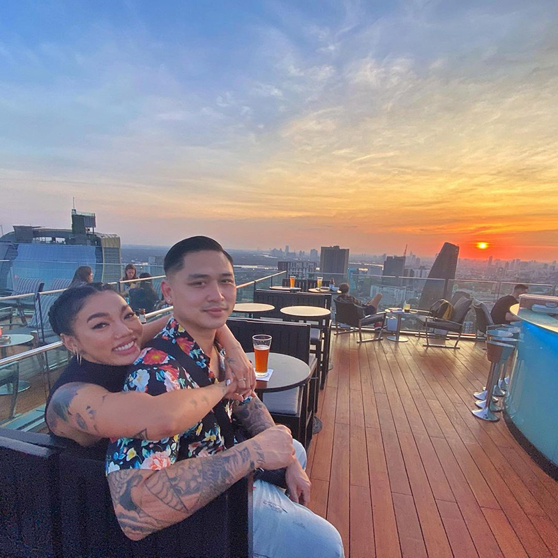 ดา เอ็นโดรฟิน