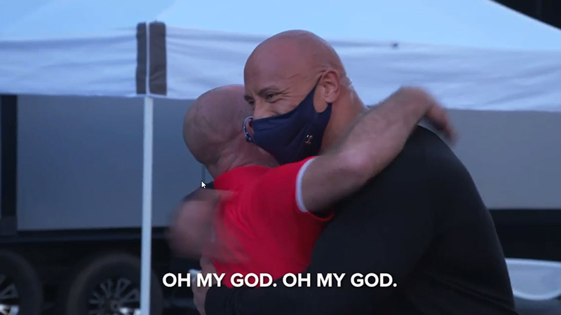 เดอะ ร็อก 