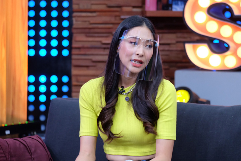 บูม สุภาพร