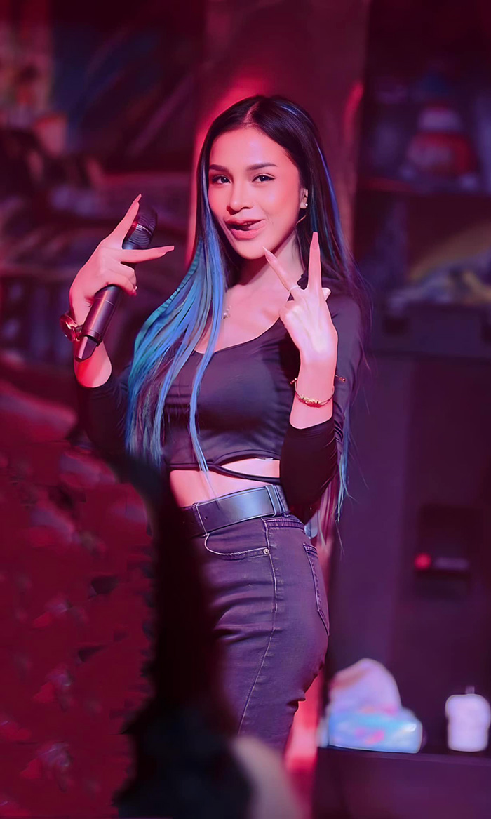 อาม ชุติมา 