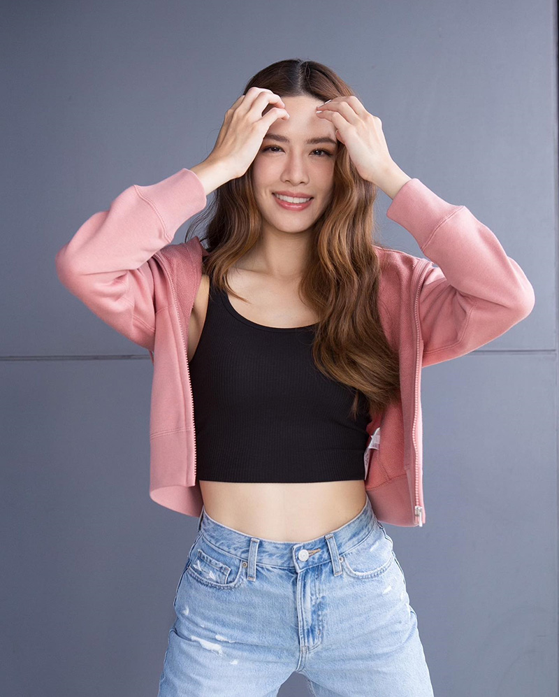 เกรซ กาญจน์เกล้า 