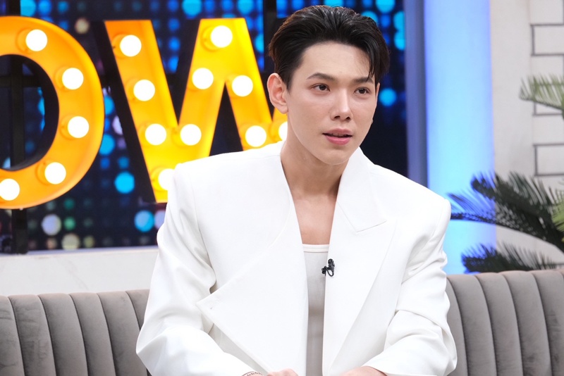 ต้าห์อู๋ เปิดชีวิตเติบโตจากโรงงิ้ว