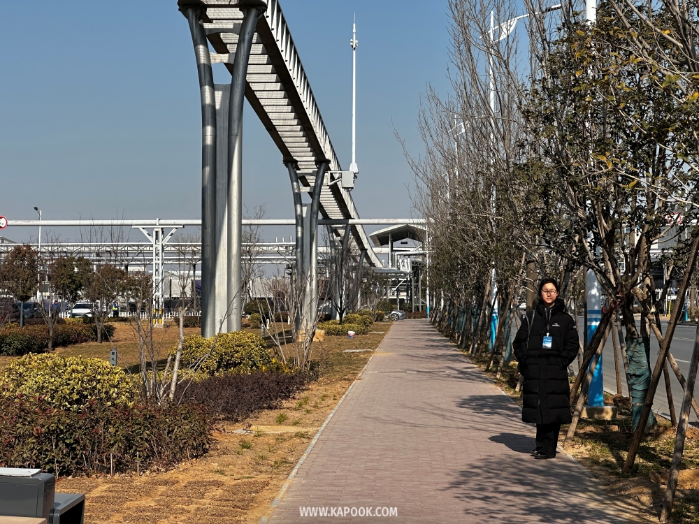 โรงงาน BYD