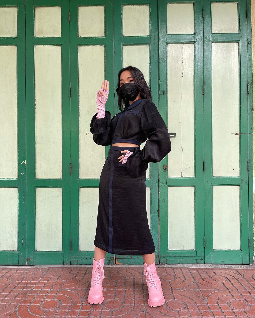  มิลลิ ดนุภา