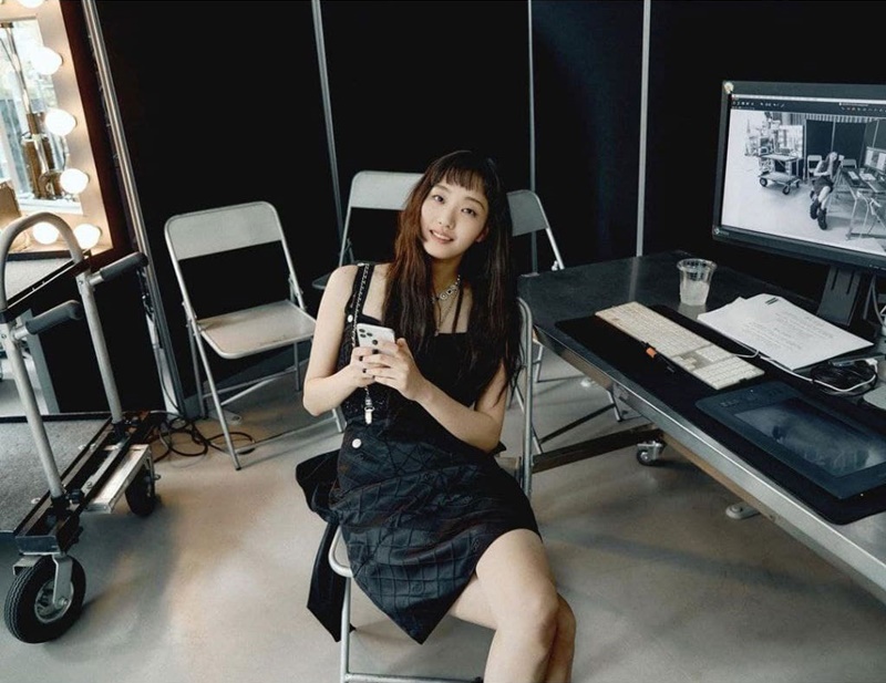 คิมโกอึน kim go eun