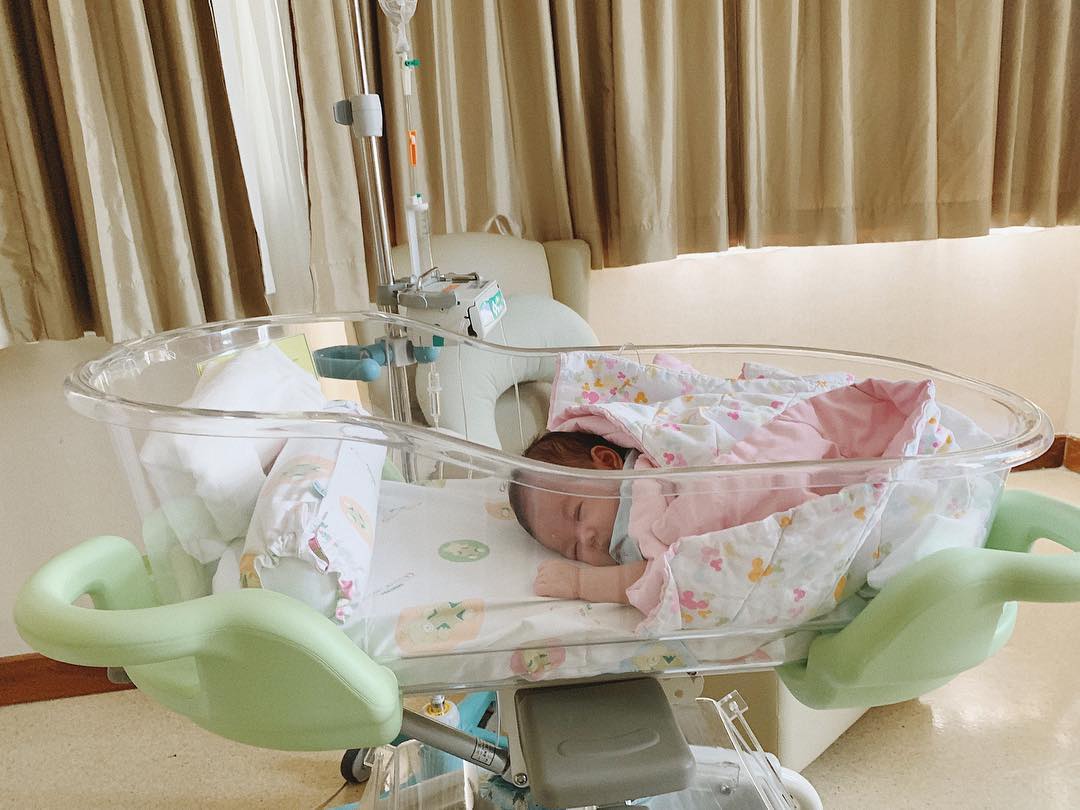 ลูกสาว เนม Getsunova