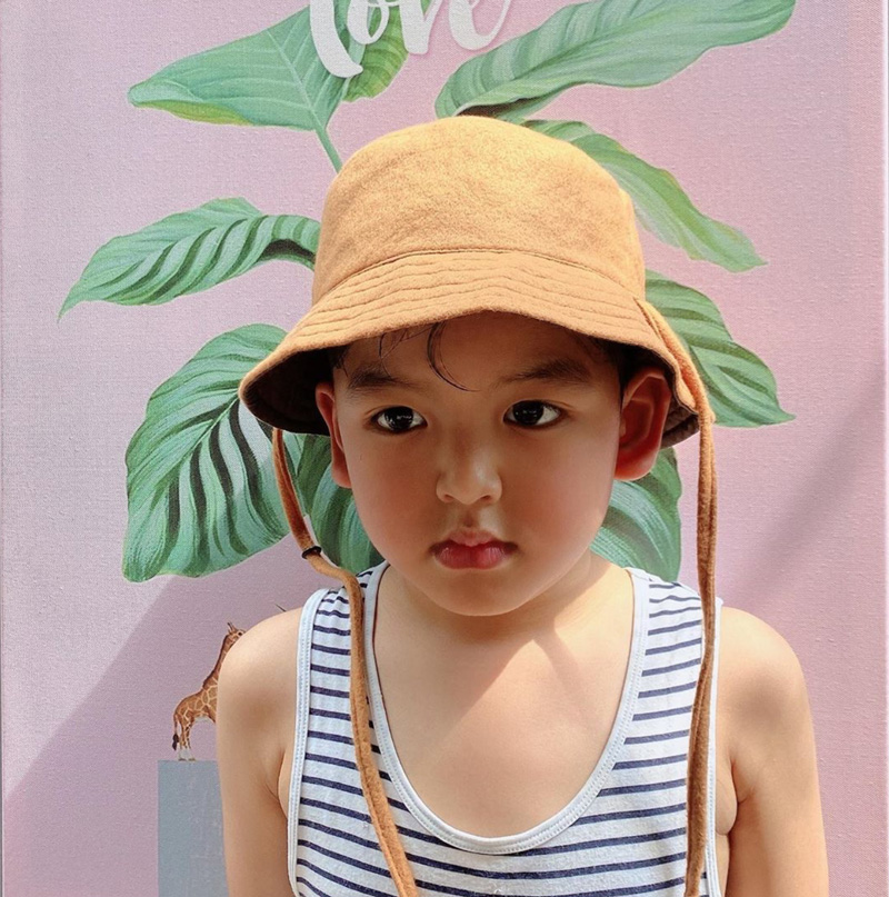 น้องเภา ภูมิธนินท์