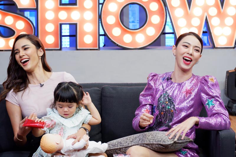 อุ้ม นิวเคลียร์