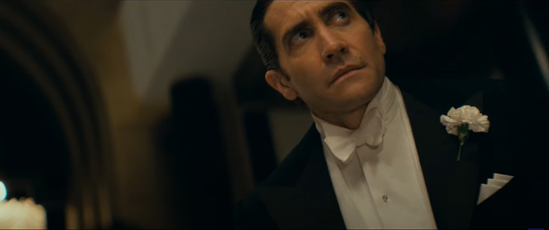 The Bride ! เจ้าสาว ! ภาพตัวอย่าง