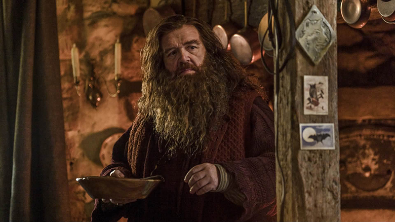ภาพแรก Harry Potter ฉบับซีรีส์ HBO