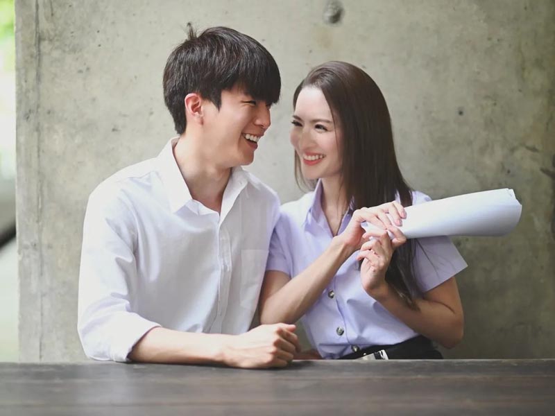 นนกุล แอฟ