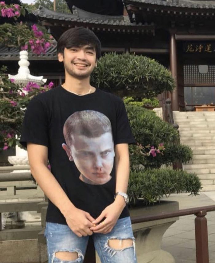 ก็อต แฟนใหม่ แพท ณปภา