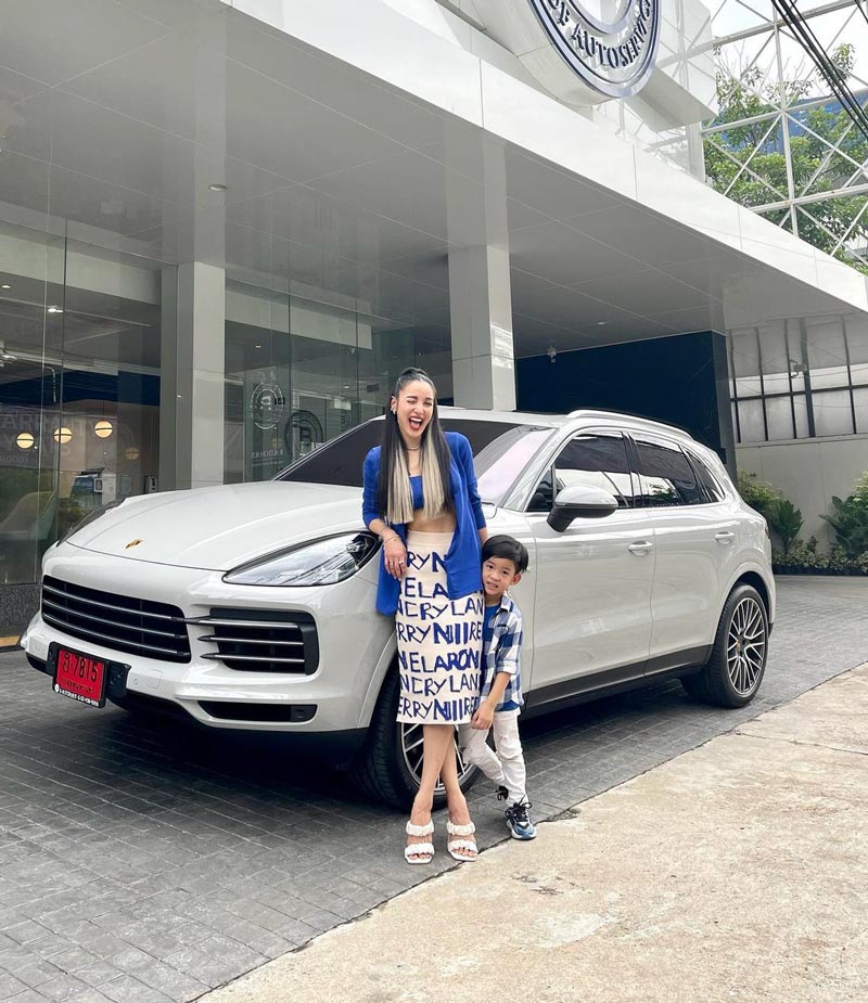 แพท ณปภา