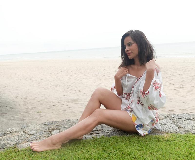 โอปอล์ ปาณิสรา