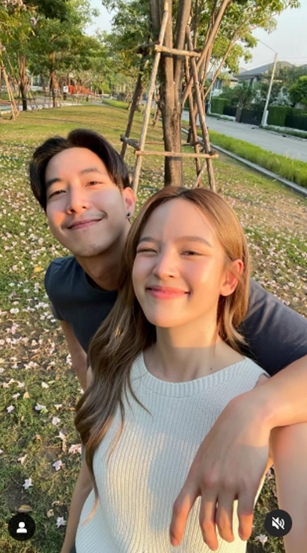 โตโน่ ณิชา