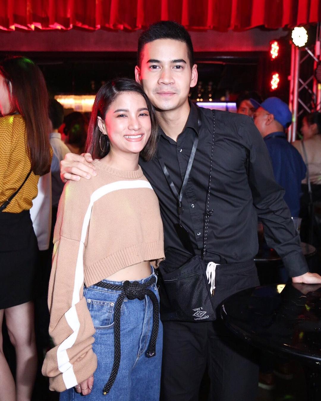 แพรว ฟรอยด์