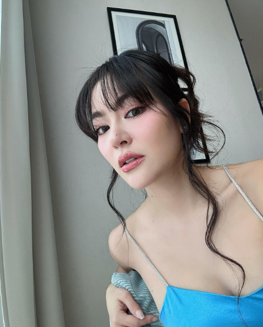 พราวฟ้า การัญชิดา ประวัติ