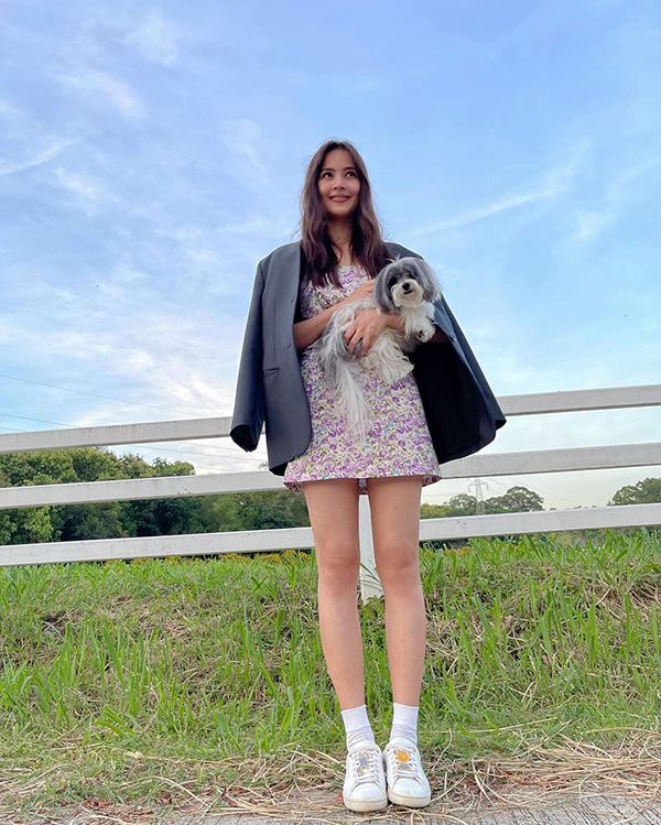 ญาญ่า อุรัสยา