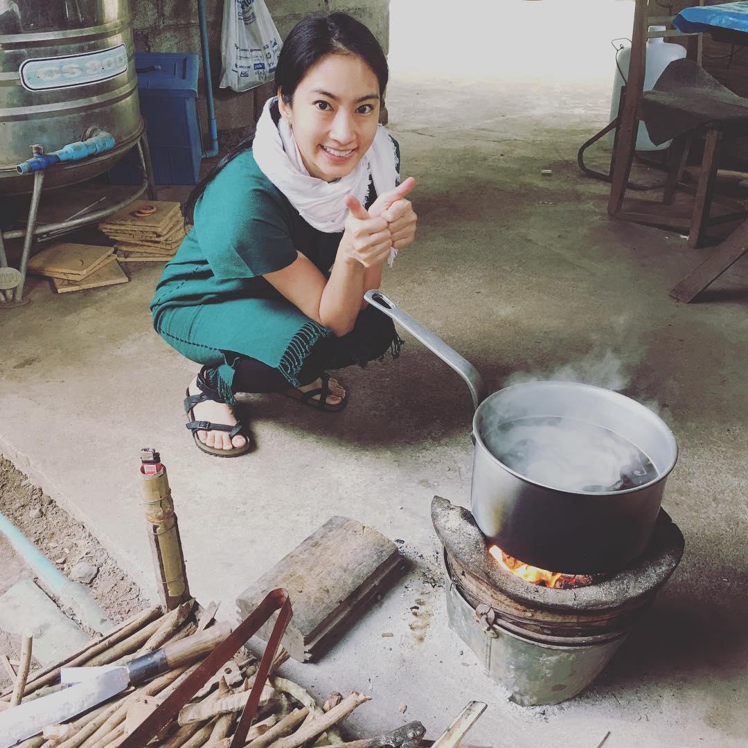 แอร์ ภัทราริน