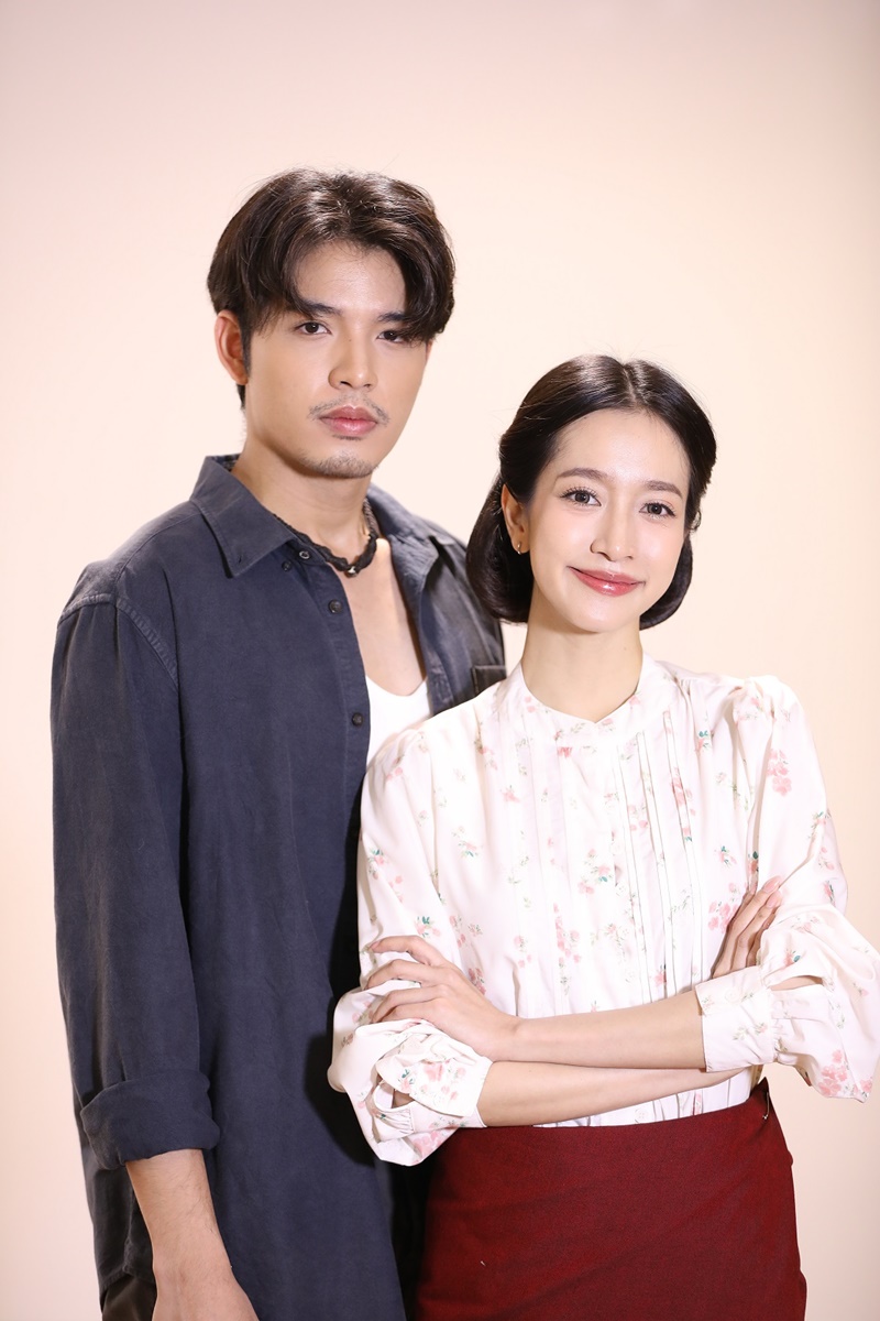 แหวนรักข้ามเวลา เรื่องย่อ