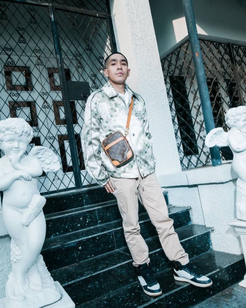 โต้ง ทูพี