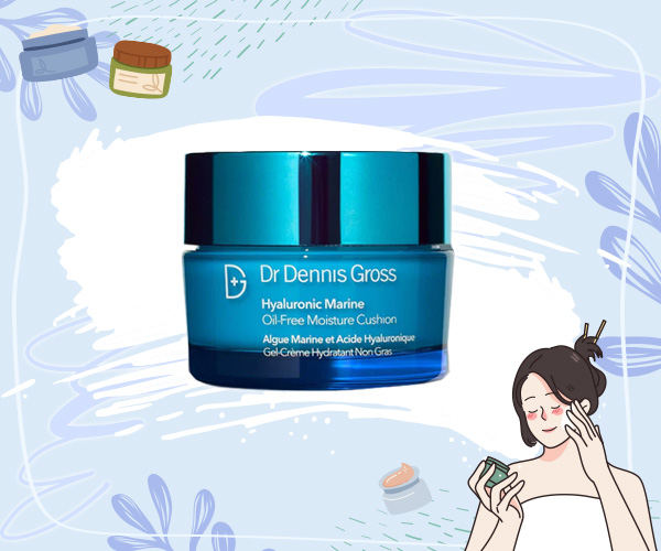 บำรุงผิว