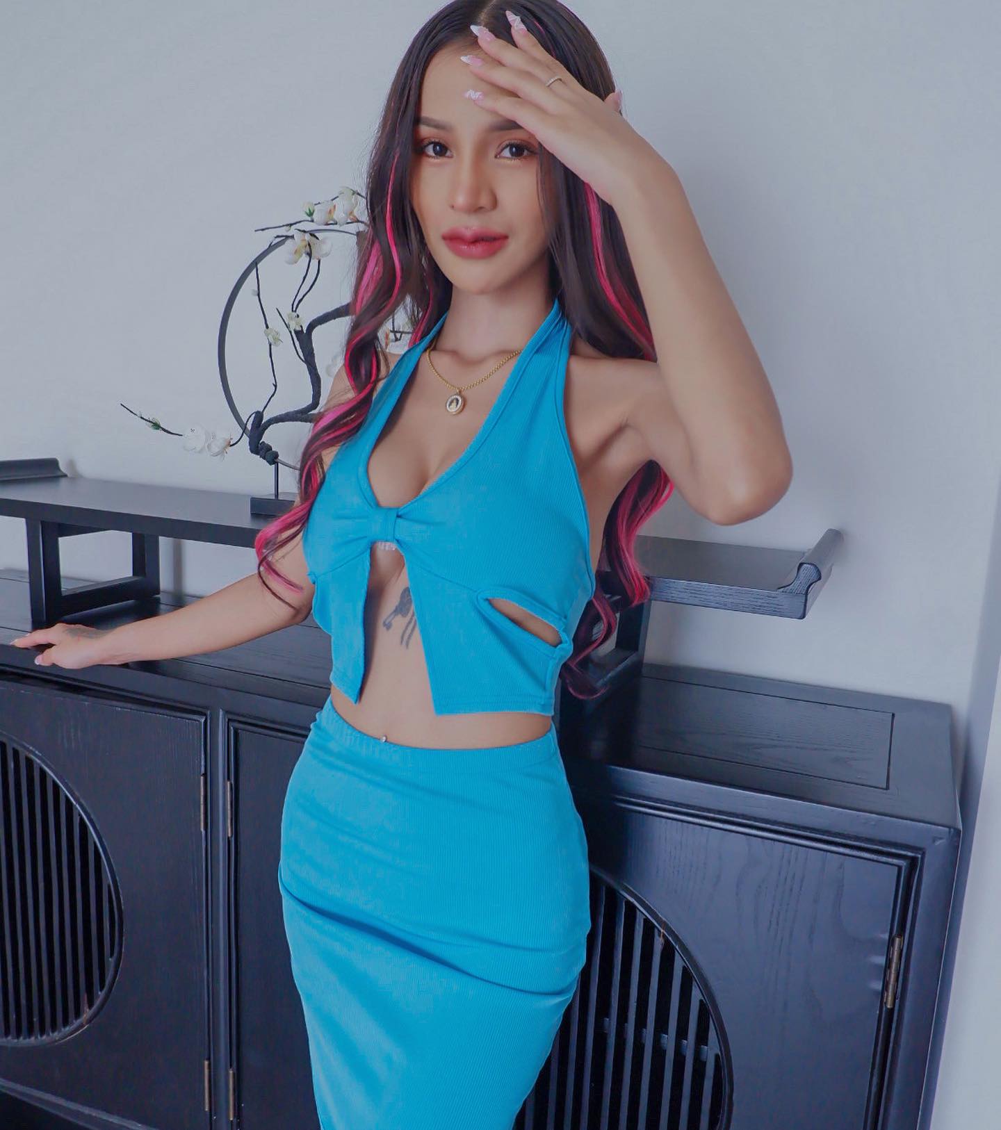  อาม ชุติมา 