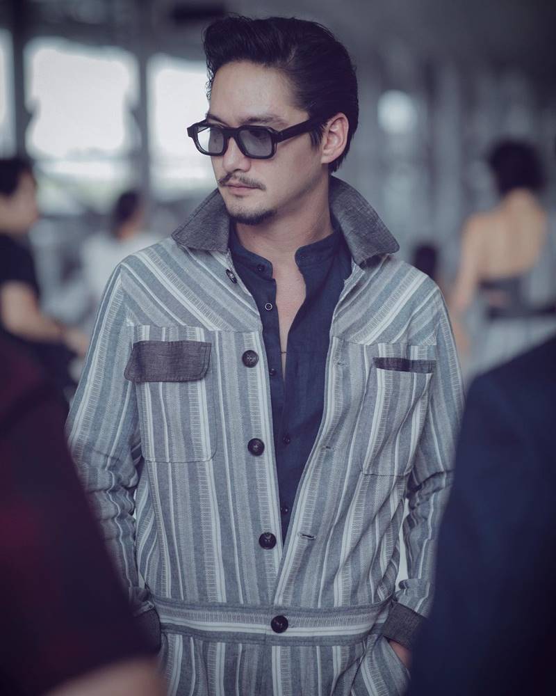 อนันดา เอเวอริงแฮม