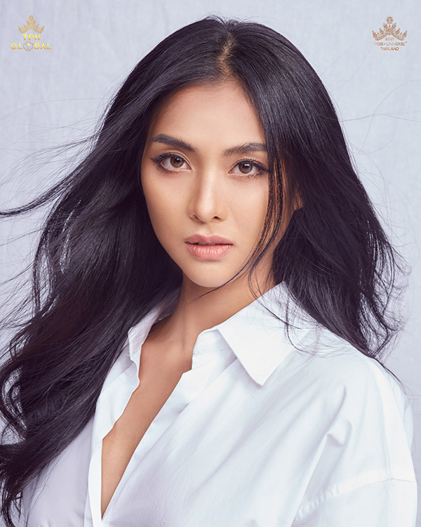 มิสยูนิเวิร์สไทยแลนด์