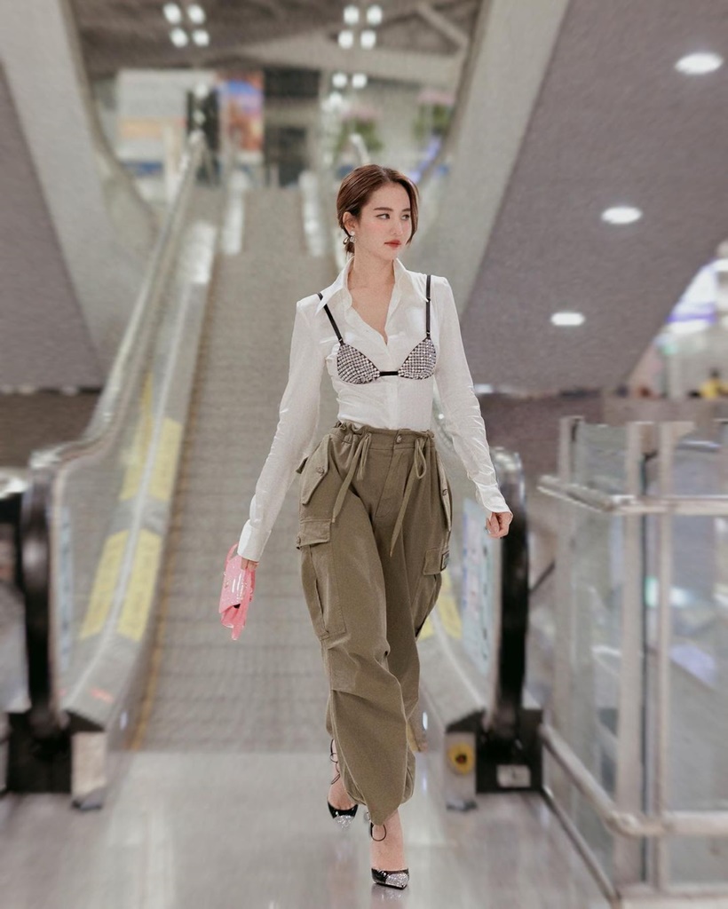 โบว์ เมลดา