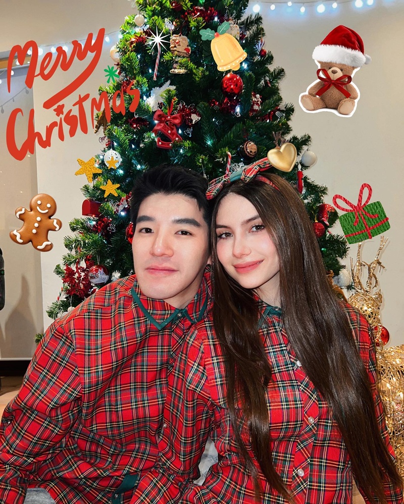 ดาริล ยัง สาดชอตหวาน ซาร่า คาซิกินี