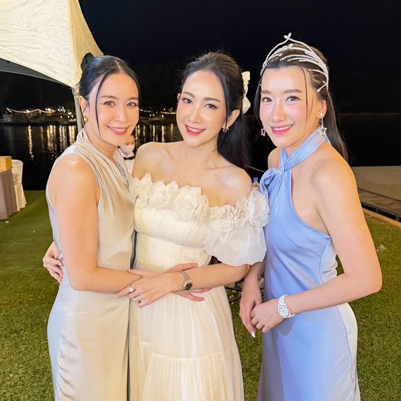 รวมนางเอกลูกหม้อช่อง 7